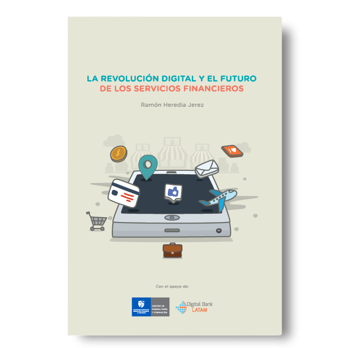 Libro tapa blanda: La Revolución Digital | Ramón Heredia