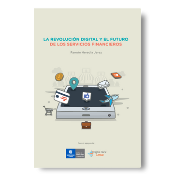 Libro tapa blanda: La Revolución Digital | Ramón Heredia