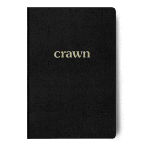 Planner Crawn