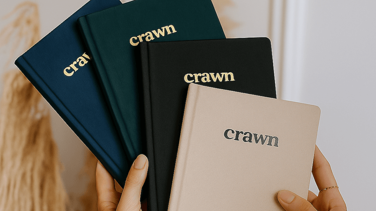 20250814_1033_Libretas de Colores Diversos_remix_01k2mka1cqez6v4tnj34rfyjt9